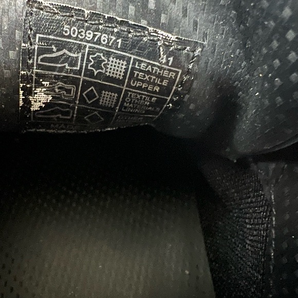 HUGO BOSS
HB Racing Itny Trainers - Picture 7 of 8